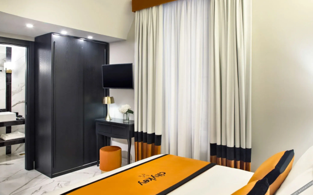 Citykey Napoli