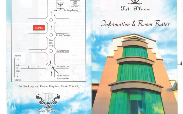 Tat Place Hotel