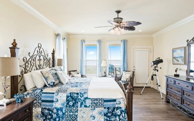 Pelican Path 3 Bedroom Home