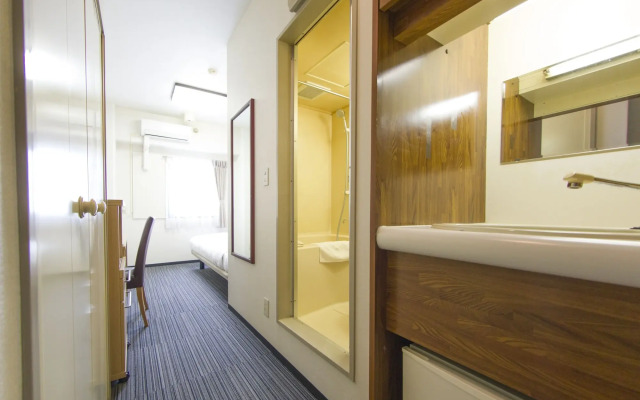 Flexstay Inn Tokiwadai