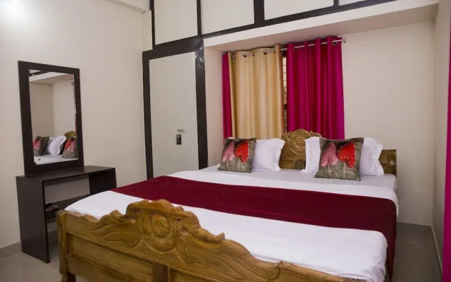 OYO 8222 near KIIT University