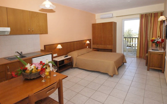 Maravel Hotel Apartments