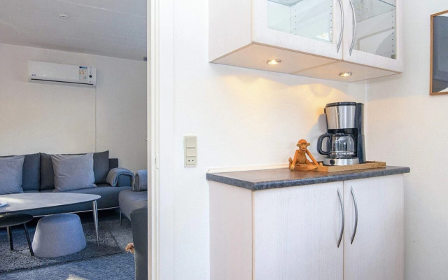 4 Person Holiday Home in Haderslev