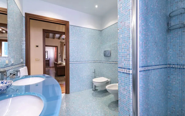 Al Campanile View & Terrace