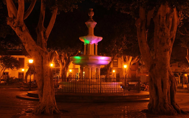 Vivienda vacacional La Laguna Luxe