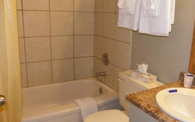 Town and Country Motel