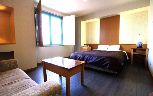 Business Hotel Sanmarco