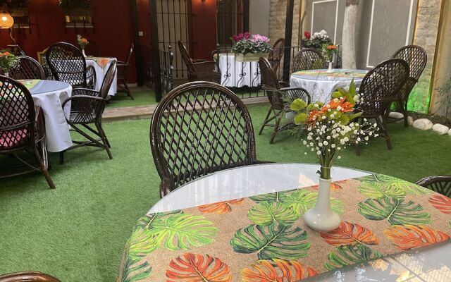 Moda Suites
