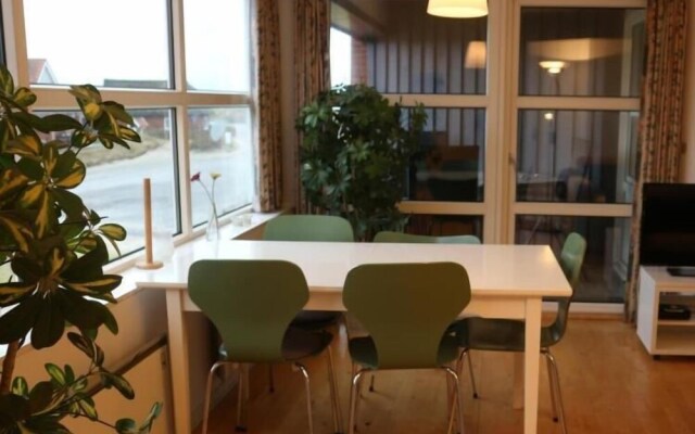Beach Condo