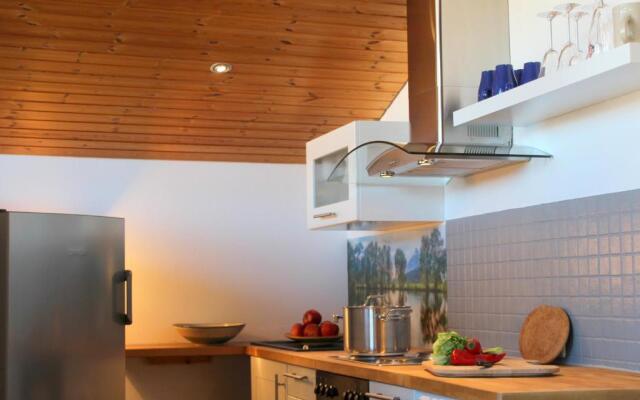 Ferienwohnung am Frohmarkt