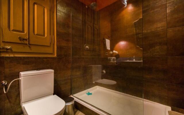 Barcelona 54 Apartment Rentals