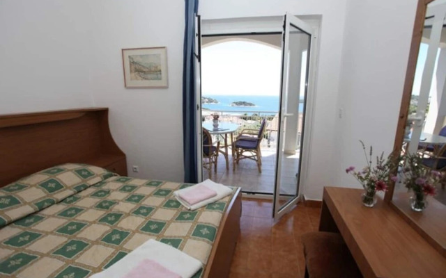 Nadi - sea View - A2