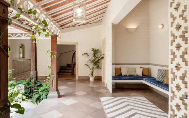 Villa Azul