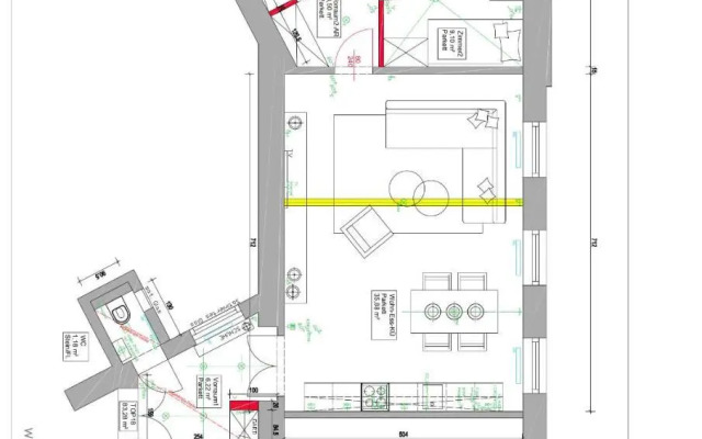 My Home in Vienna - Smart Apartments - Margareten