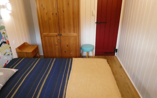 Chalet With 3 Bedrooms in Ban-sur-meurthe-clefcy, With Wonderful Mount