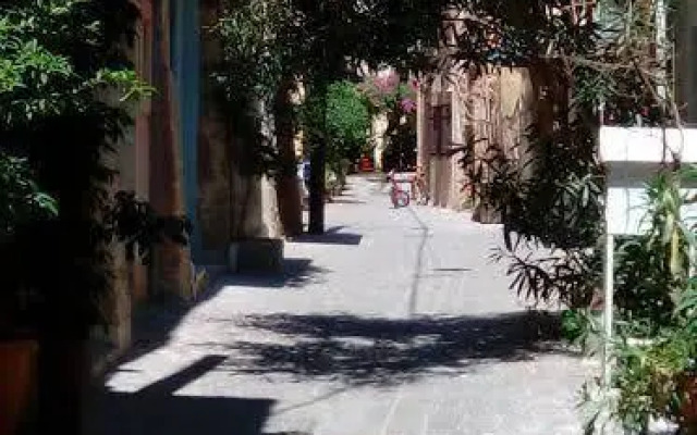 Nikita Traditional House