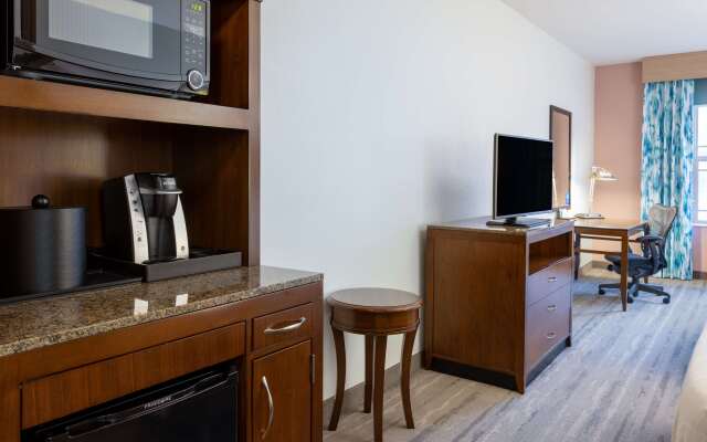 Hilton Garden Inn Roanoke