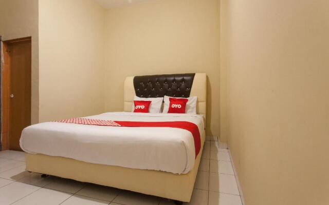 OYO 1539 Armita Residence