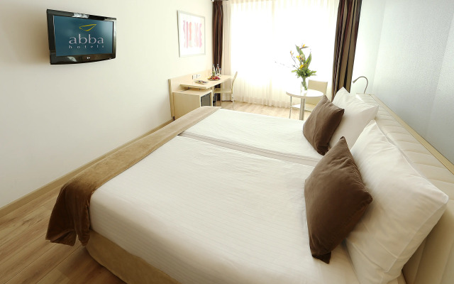 abba Berlin hotel