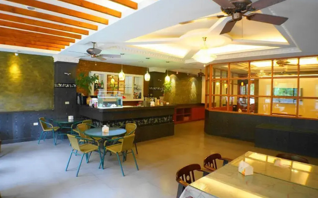 Ying Su Health Spa Hotel