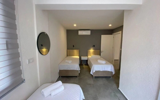 Naz Liman Hotel