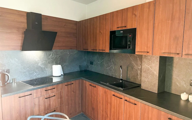 Apartamenty Centrum Park