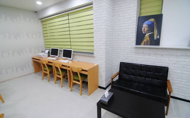 Inn the City Serviced Residence, COEX