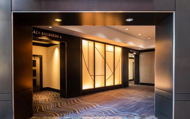 Párisi Udvar Hotel Budapest, part of Hyatt