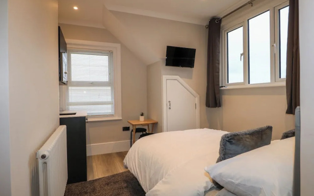 6, The Cuckmere