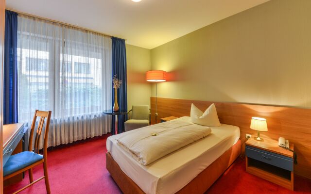 Hotel Fidelio
