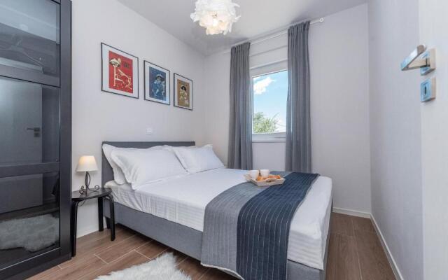 Black&Beauty Apartments