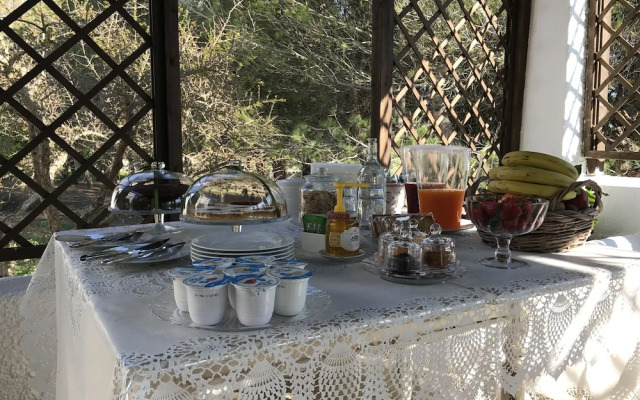 La Vecchia Tabaccheria B&B