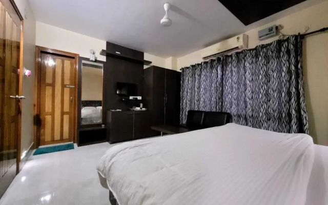 Hotel Pradyut
