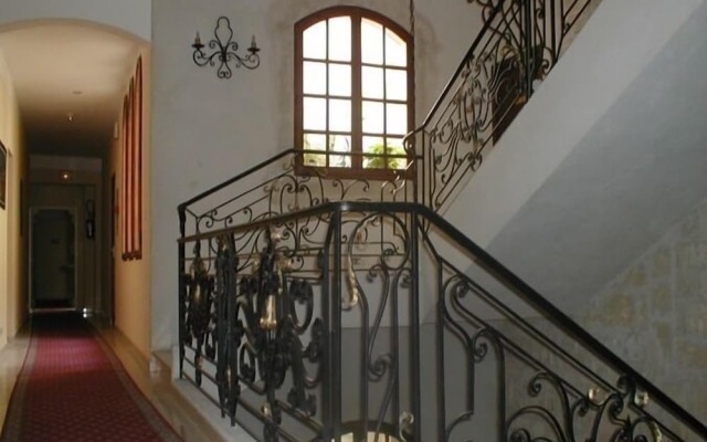Hôtel les Echevins