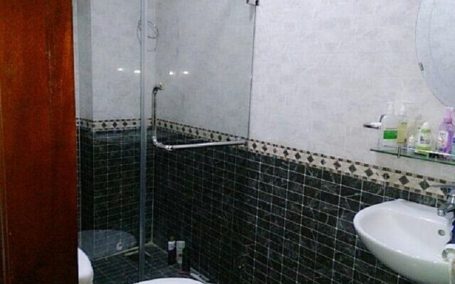 Opalus HT Hotel