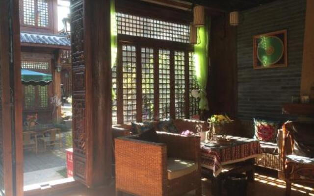 Lijiang Zhuge Inn