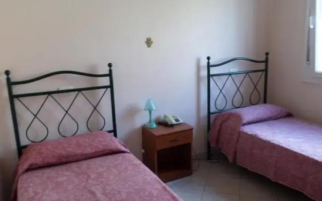 Camplus Living Il Cenacolo