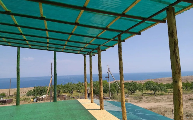 Tashtanbay Ata Guest House