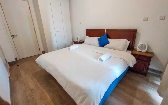 Lux Suites Nova APartments Westlands