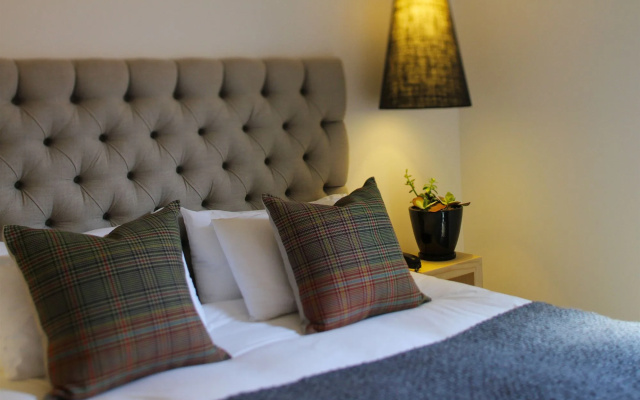 Perry Street Hotel