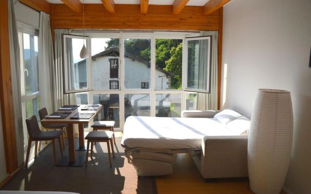 Ureta Landa Gaztelugatxe