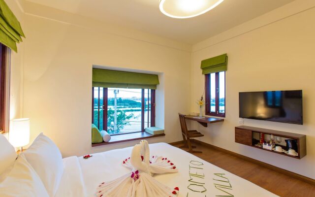 Elites Riverside Hotel & Spa Hoi An