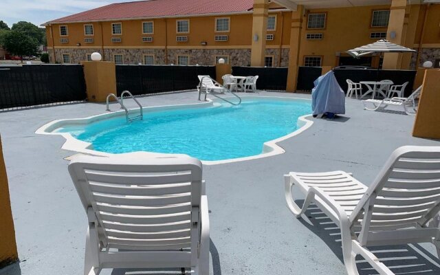 Quality Inn Fort Payne