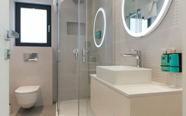 Adria Concept Suites