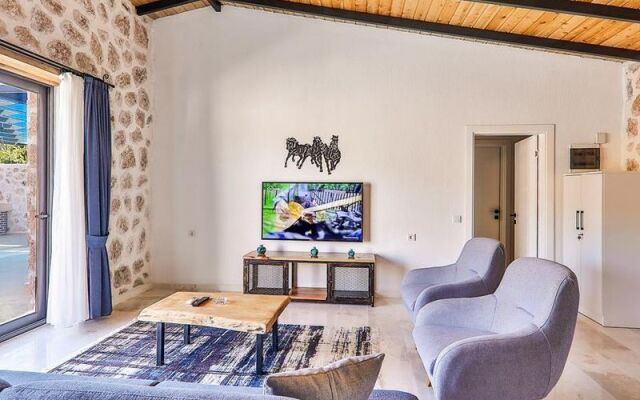 Villa Magnolia 2