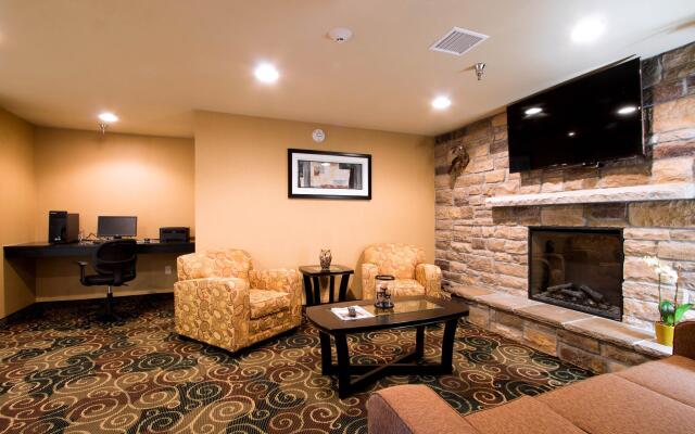 Cobblestone Inn & Suites - Eads