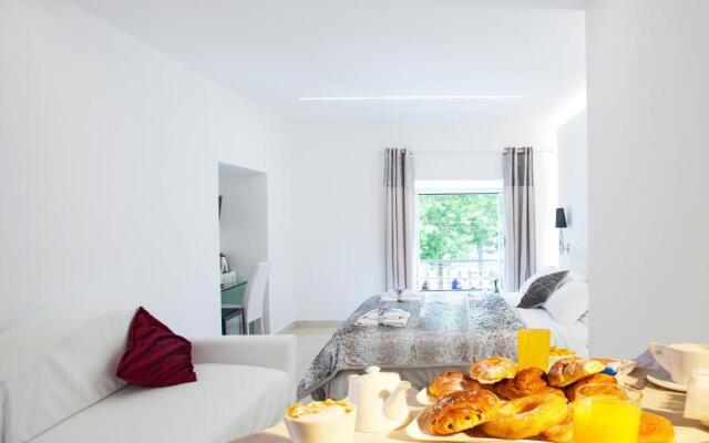 San Pietro Grand Suite