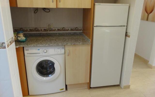 Beautifull Villa La Mata Beach 65