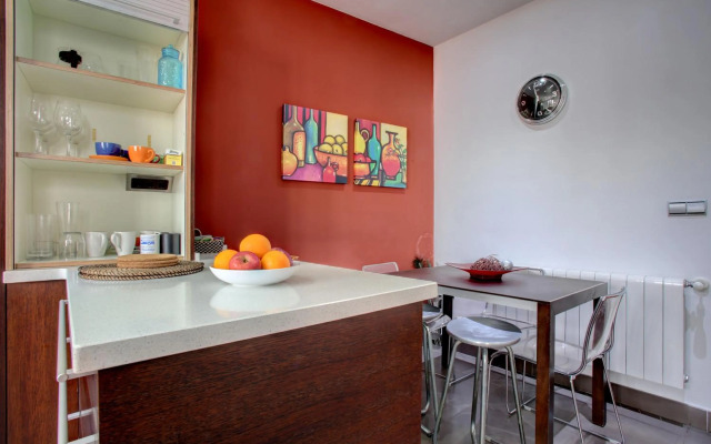 Holiday House Tenorio