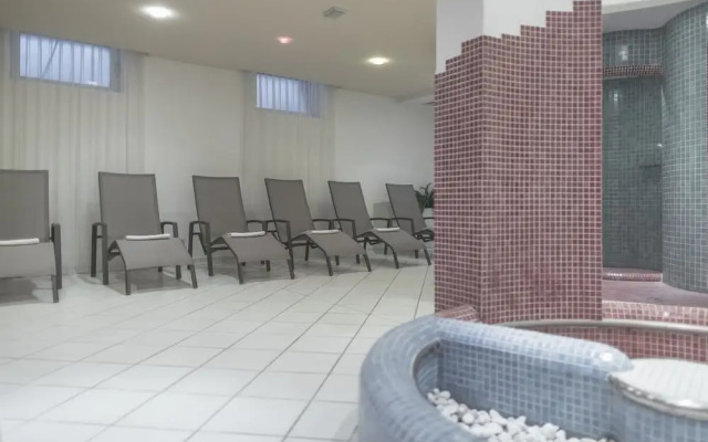 Ahrner Wirt Apartments